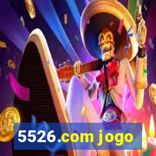 5526.com jogo